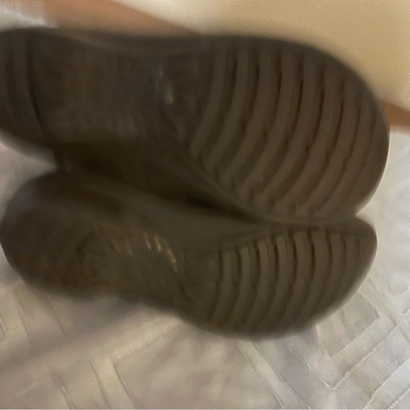 Ugg Neevah Suede Imperfection Boots Sz 6 - Picture 11 of 11